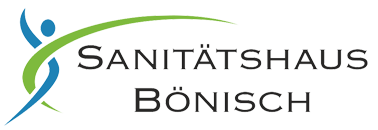 Sanitaetshaus-Boenisch-Logo